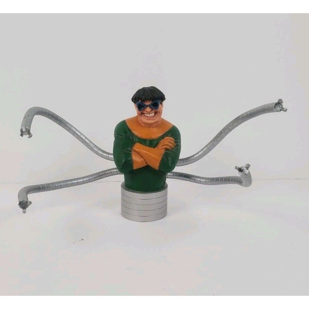 Bowen Designs Doctor Octopus Mini-Bust 2224/6000 Marvel Spider-Man